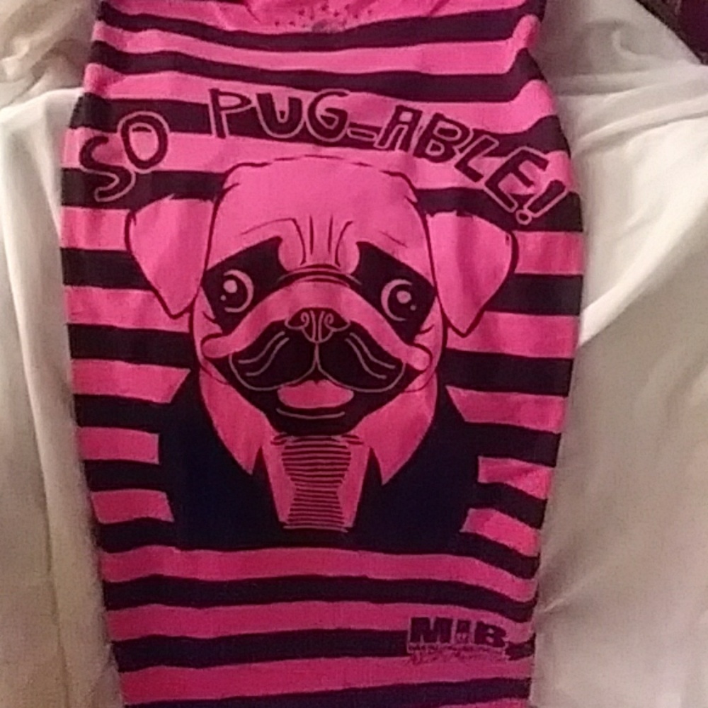 MIB tee shirt